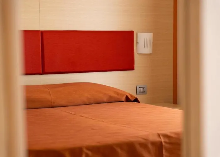 La Felce Imperial Hotel